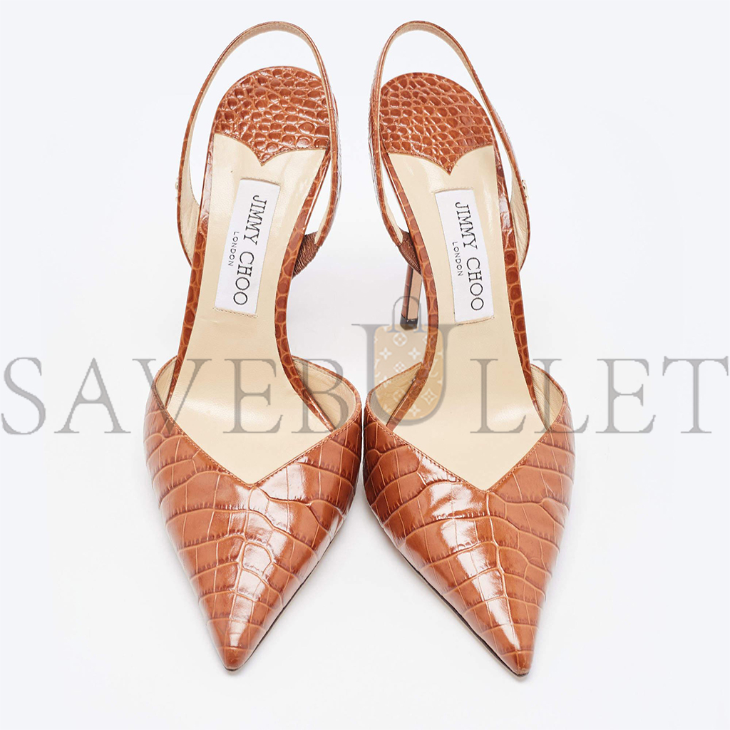 JIMMY CHOO THANDI PUMPS